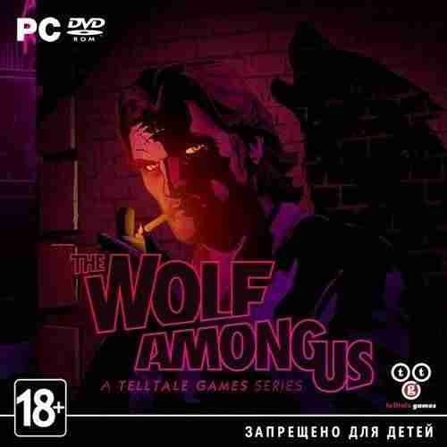 Descargar The Wolf Among Us [English][Episode 1][RELOADED] por Torrent
